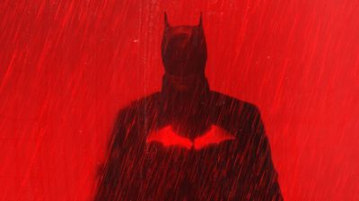 LISTEN: The six-minute theme for The Batman is absolutely epic