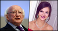 “She represented the best of her generation” – Michael D Higgins pays tribute to Ashling Murphy