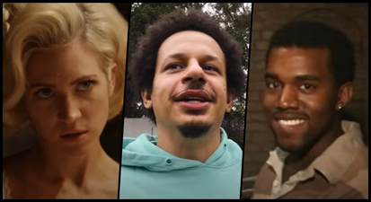 The new Jackass movie, a Kanye West documentary and 5 more trailers you might have missed this week