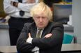 Boris Johnson regularly witnessed “wine-time Fridays” at Downing Street during pandemic – report