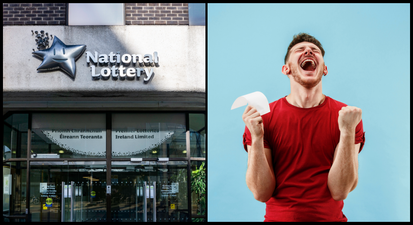 Location of winning Lotto jackpot ticket worth €19.06 million confirmed