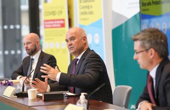 NPHET to consider lifting restrictions on working from home and hospitality this week