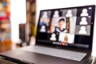 Ashling Murphy vigil organiser speaks out following cyberflashing incident