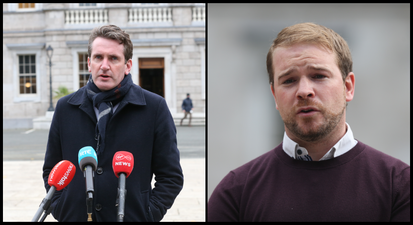 Opposition parties call for Government to consider “Hybrid Leaving Cert”