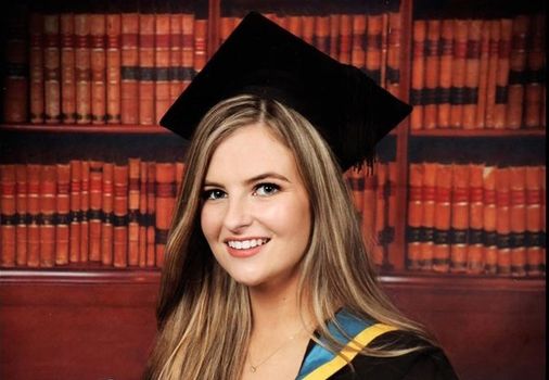 ashling murphy funeral