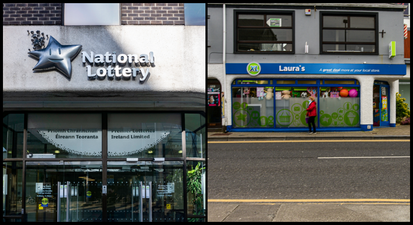 Shop where winning Lotto jackpot ticket was sold revealed