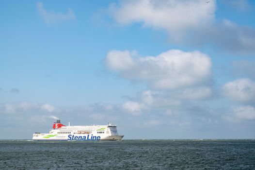 stena line vacancies 2022