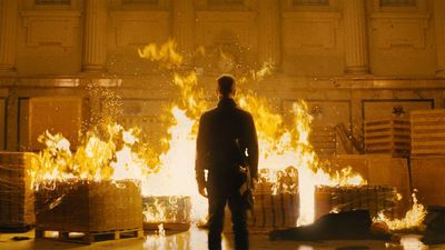 One of the best action movies of recent years is finally available to watch at home