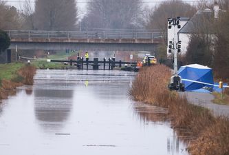 Man charged in connection with the murder of Ashling Murphy