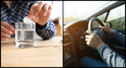 One in 10 people admit to driving while possibly over the limit the morning after