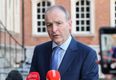 Taoiseach says Covid restrictions may be eased earlier than expected