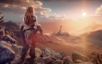 WATCH: The story trailer for Horizon Forbidden West is a star-studded affair