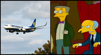 Ryanair’s Michael O’Leary is looking for an executive assistant