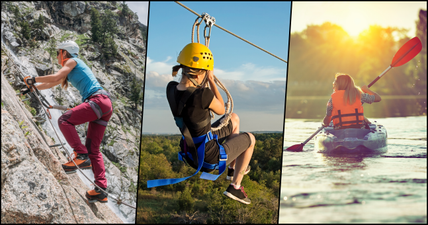 Dry January Bucket List: 7 exciting experiences to try before the end of the month