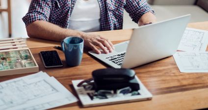 Over 80% of people working from home could be missing out on €100 tax relief