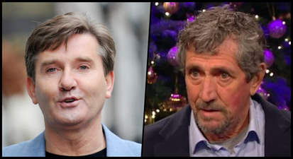 “It will be with me until I die” – Charlie Bird opens up about “loveliest gesture” from Daniel O’Donnell