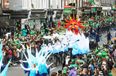 St Patrick’s Day parade will take place this year, says Minister