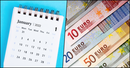 COMPETITION: This is your LAST chance to WIN €1,000 this Dry January