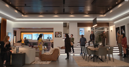 An all-star murder mystery and 7 more movies and shows to watch this week