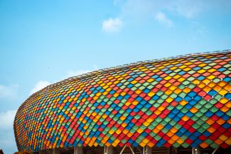 Several people killed after crush at Africa Cup of Nations match