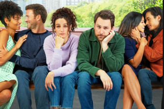 8 great new (and classic) additions coming to Prime Video in February