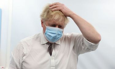 Metropolitan Police confirms it will investigate Downing Street parties