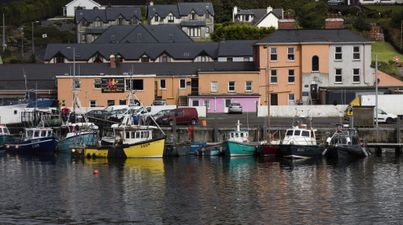 Irish fishers to peacefully disrupt Russian military exercises off coast of Cork