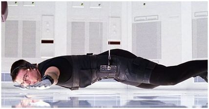 The first entry in a long-running franchise is among the movies on TV tonight