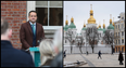 Leo Varadkar shares “real fear” of land war between Russia and Ukraine