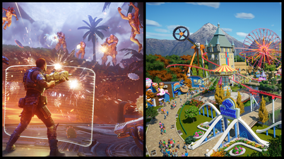 These are the free subscription games coming to PlayStation and Xbox in February