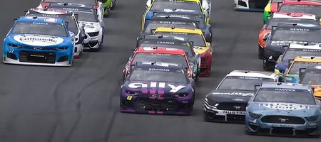 New Netflix series looks like a must-watch for fans of Drive to Survive