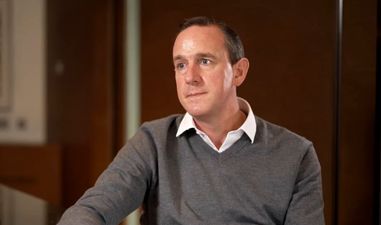 Richard O’Halloran says he felt “totally” abandoned by Irish Government when stuck in China