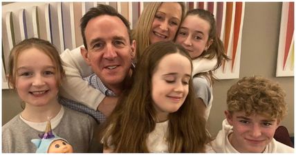 Richard O’Halloran issues statement upon arriving in Ireland after three years trapped in China