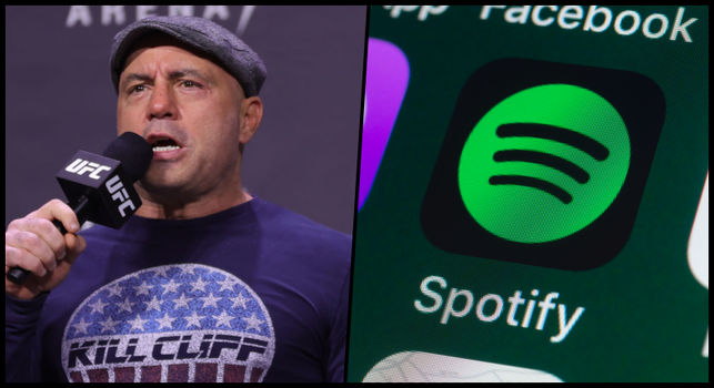 spotify responds covid misinformation