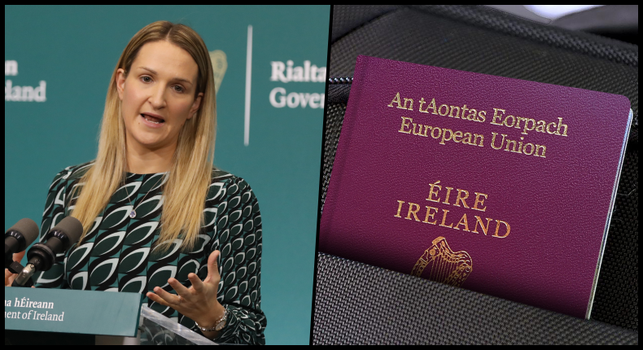 undocumented migrants permanent residency