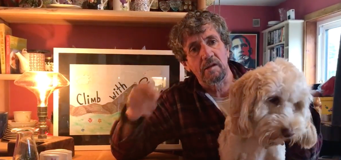 Charlie Bird voice technology