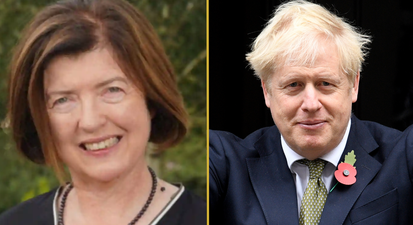 Sue Gray report into Downing Street parties cites ‘failure of leadership’