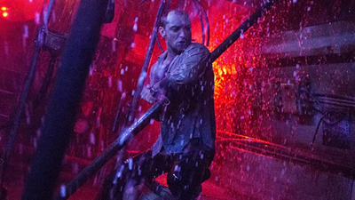 A thrilling submarine heist is among the movies on TV tonight