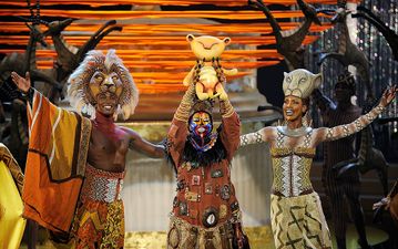 The Lion King performers subjected to “vile and appalling” racial abuse after Dublin show