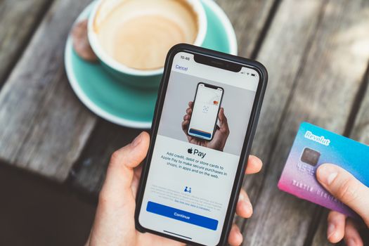 revolut credit card personal loan