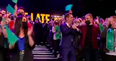 The Late Late Show hit with formal complaint after Friday night’s episode