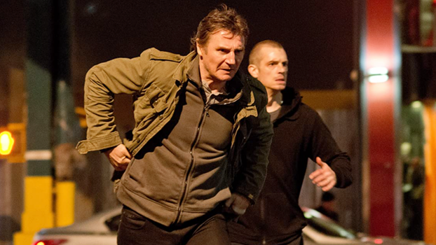 Movies on TV Tuesday 1 February