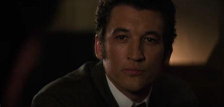 WATCH: New series to present The Godfather like you’ve never seen it before