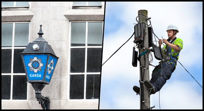 66 incidents of telephone cable theft reported in past six months