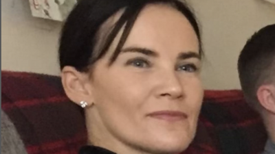 Bernadette Connolly’s daughter confirms messages of possible sightings of her mother in Ballymun