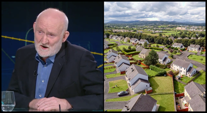 “Incredibly sophisticated public transport system” cited among reasons for huge spike in Irish house prices