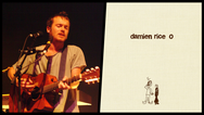 Ranking all the songs on Damien Rice’s O from least to most emotional