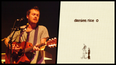 Ranking all the songs on Damien Rice’s O from least to most emotional