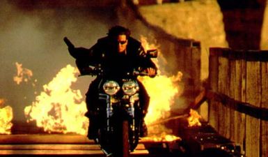 An action-packed sequel is among the movies on TV tonight