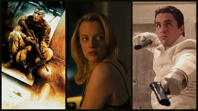 15 big movies have just been quietly added to Netflix